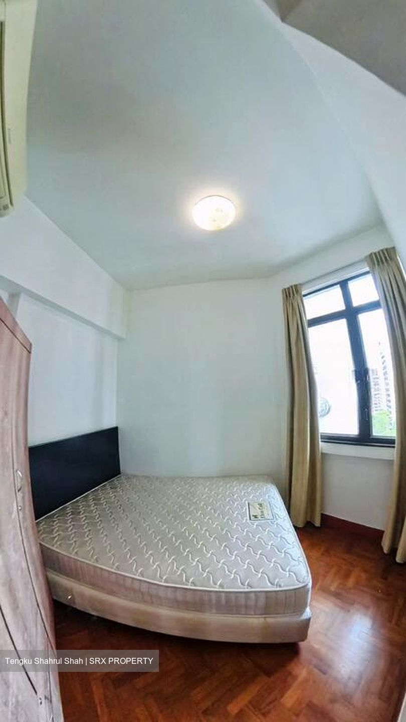 Parc Oasis (D22), Condominium #501598201